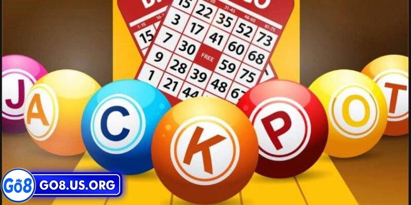 Tìm hiểu app chơi xổ số online của nhà cái Go8 App chơi xổ số online Go8