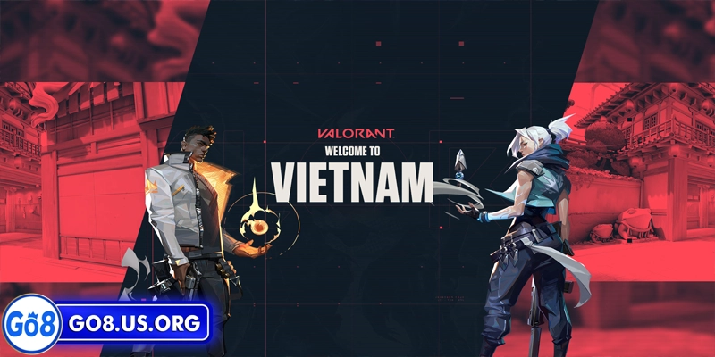 Top 5 Tựa Game Esports Đáng Chơi Nhất Tại Go8 2025 Khám phá game Valorant và cùng đặt cược tại Go8