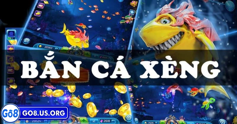 Khám phá game bắn cá xèng đổi thưởng hấp dẫn nhất 2025 sơ lược về game bắn cá xèng đổi thưởng
