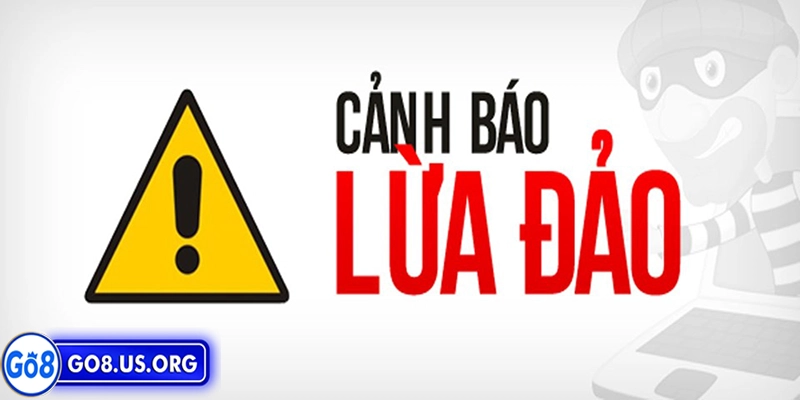 Sự thật về tin Go8 lừa đảo đang rầm rộ trên thị trường game Người chơi vi phạm và tố nhà cái go8 lừa đảo