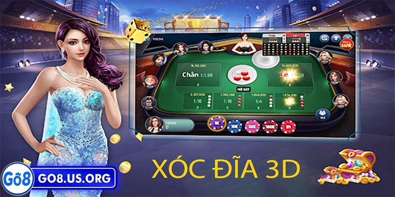 Bạn đã biết cách chơi xóc đĩa đổi thưởng online trúng lớn? Xóc đĩa là trò chơi phổ biến với nhiều người dân Việt Nam
