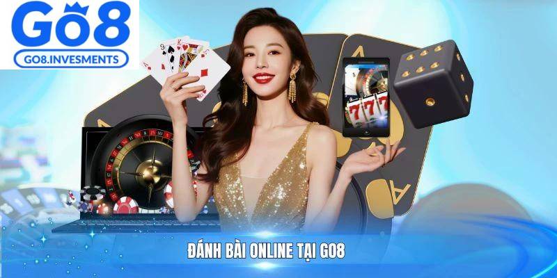 GO8 vabkal🎖️Link Trang Chủ GO8.COM REAL 10/2026 + Tặng 88K Hot game tại nhà cái Go8